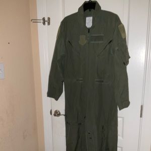 Pilot Jumpsuit